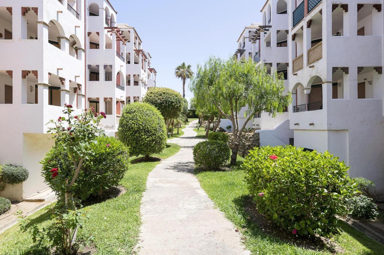 Appartamento Corazon De Tarifa (Adults Only) Zahara de los Atunes Esterno foto
