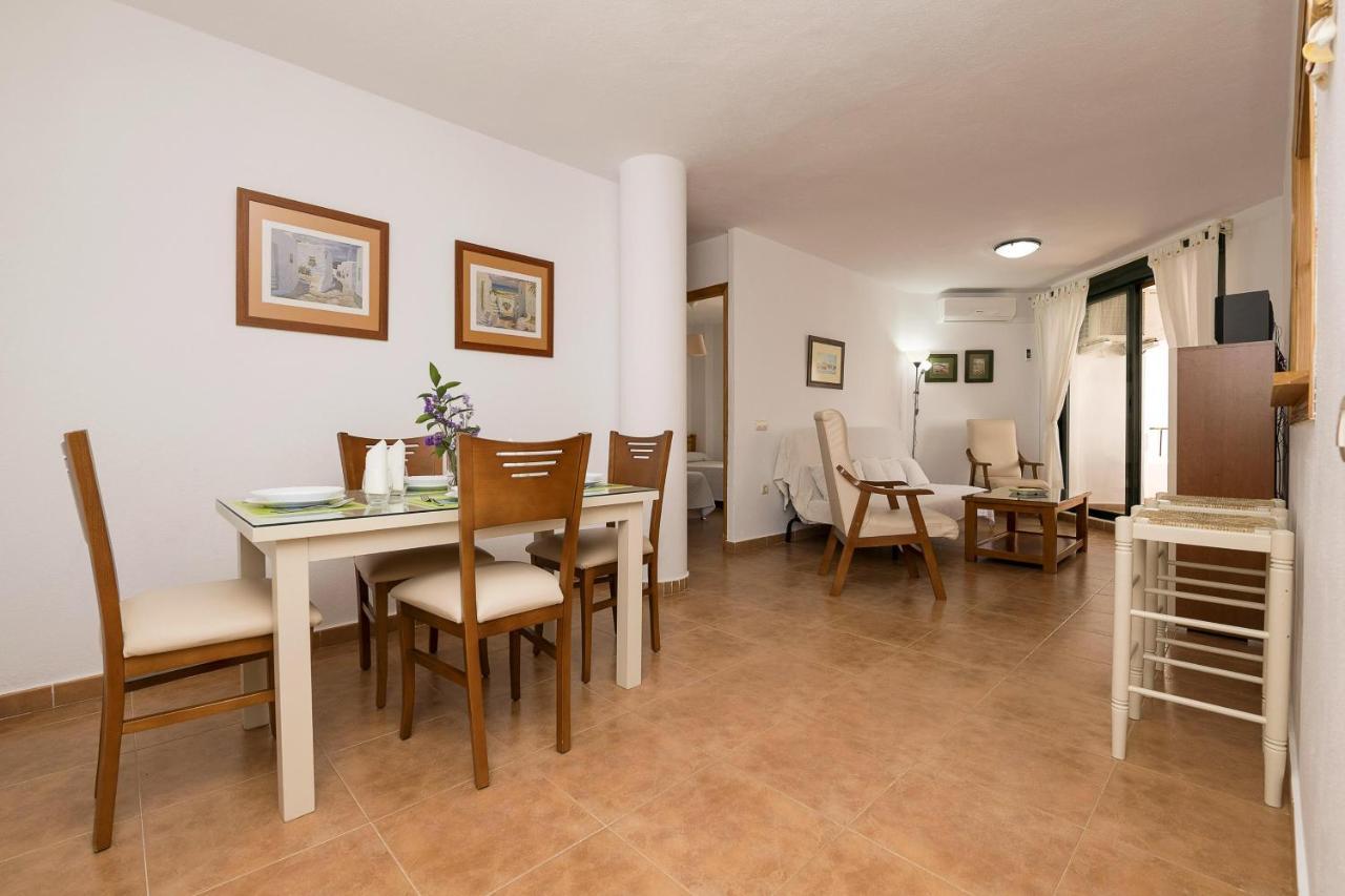Appartamento Corazon De Tarifa (Adults Only) Zahara de los Atunes Esterno foto