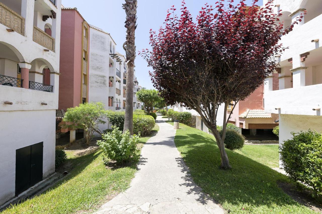 Appartamento Corazon De Tarifa (Adults Only) Zahara de los Atunes Esterno foto