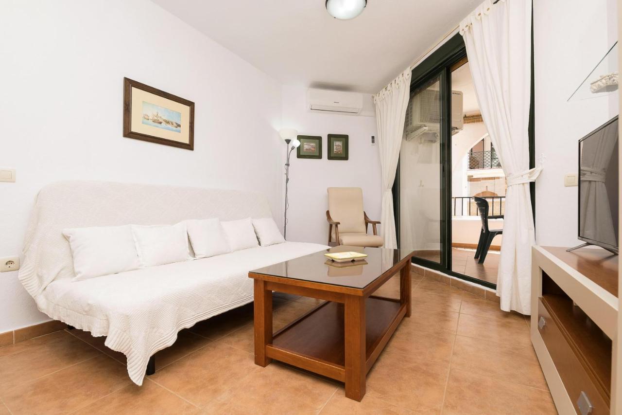 Appartamento Corazon De Tarifa (Adults Only) Zahara de los Atunes Esterno foto