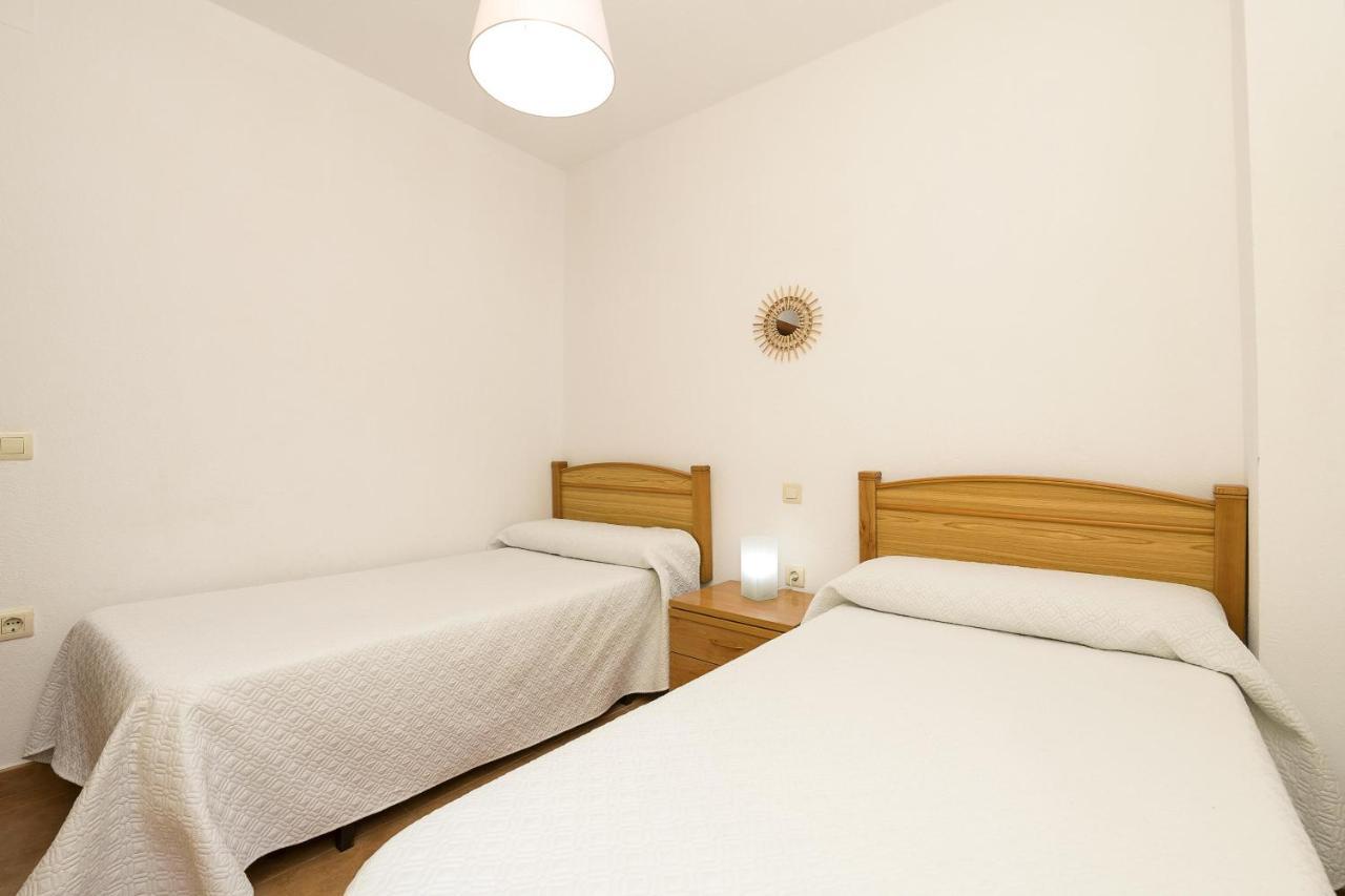 Appartamento Corazon De Tarifa (Adults Only) Zahara de los Atunes Esterno foto