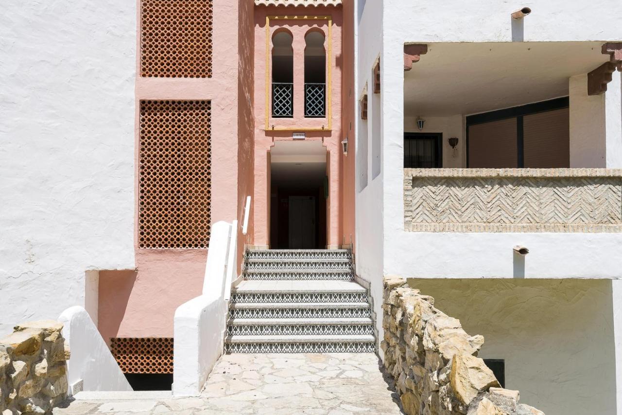 Appartamento Corazon De Tarifa (Adults Only) Zahara de los Atunes Esterno foto