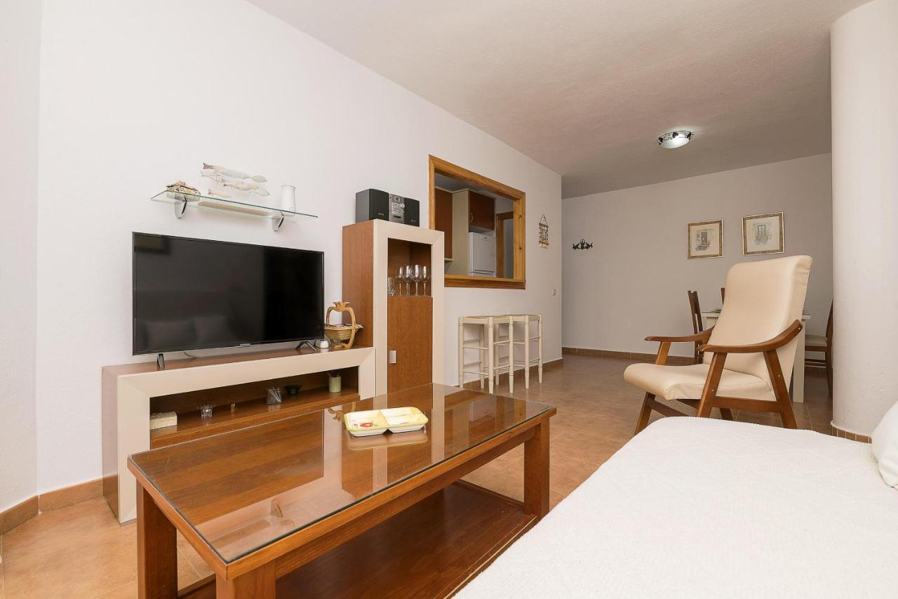 Appartamento Corazon De Tarifa (Adults Only) Zahara de los Atunes Esterno foto