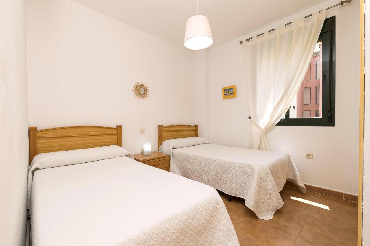 Appartamento Corazon De Tarifa (Adults Only) Zahara de los Atunes Esterno foto