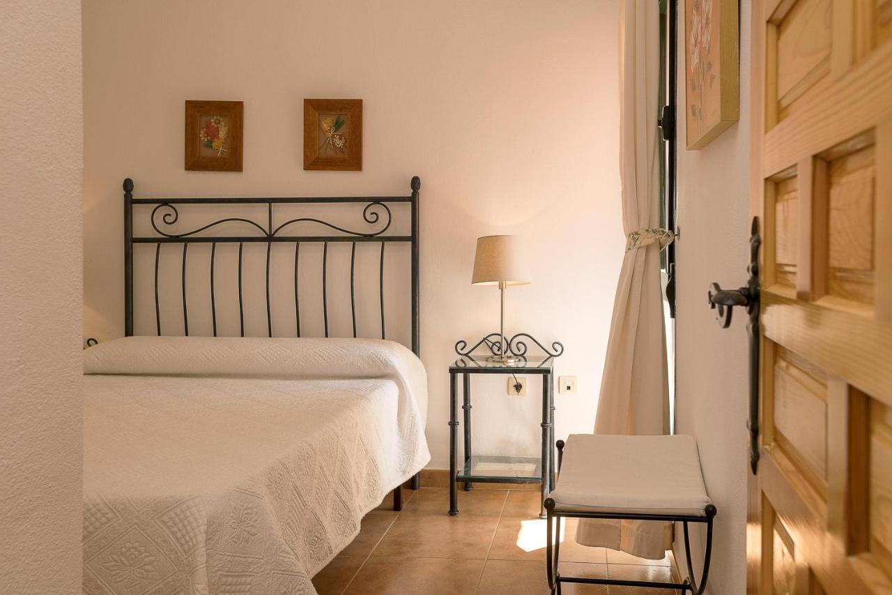 Appartamento Corazon De Tarifa (Adults Only) Zahara de los Atunes Esterno foto