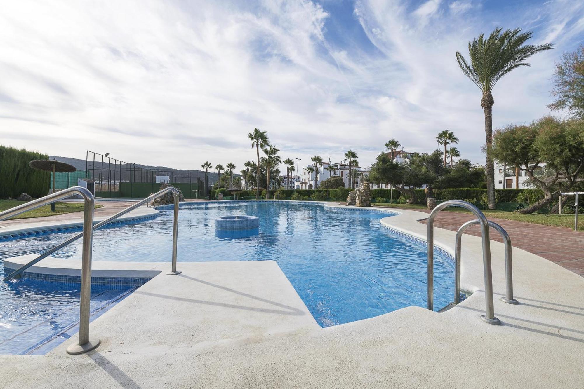 Appartamento Corazon De Tarifa (Adults Only) Zahara de los Atunes Esterno foto