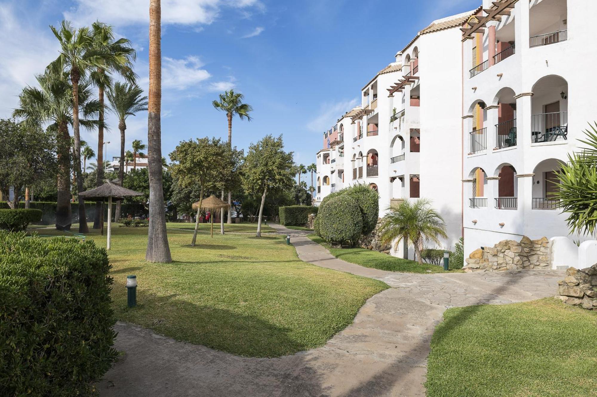 Appartamento Corazon De Tarifa (Adults Only) Zahara de los Atunes Esterno foto