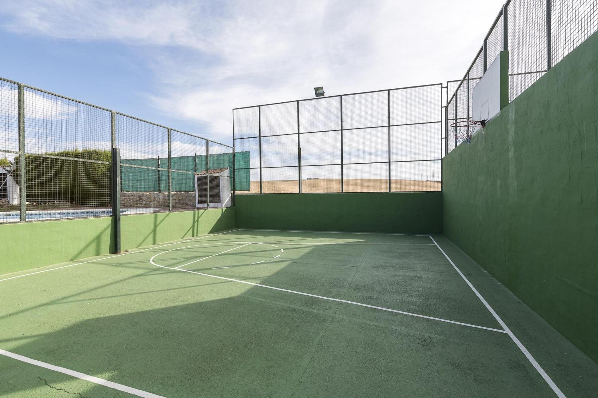 Appartamento Corazon De Tarifa (Adults Only) Zahara de los Atunes Esterno foto