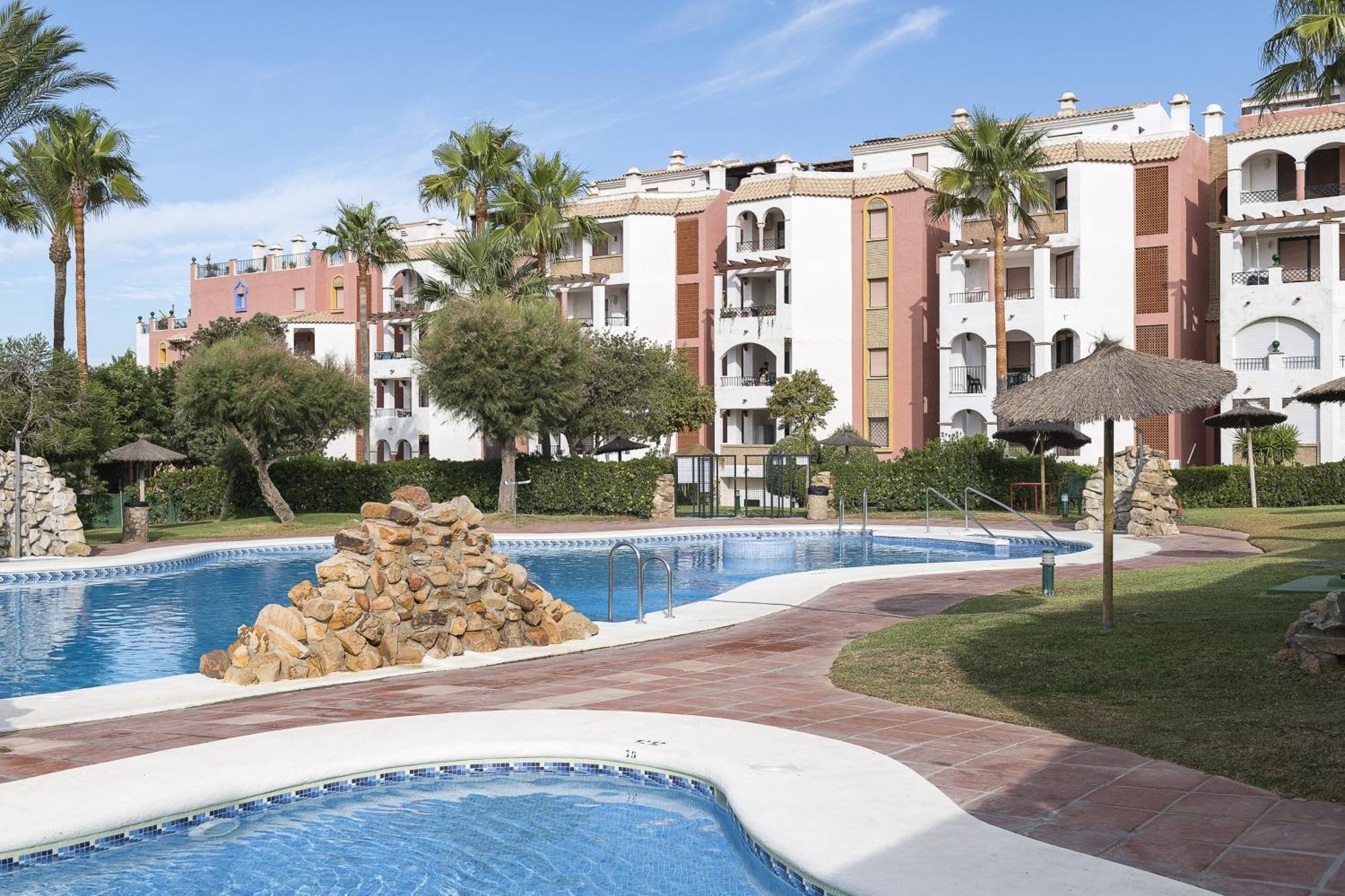 Appartamento Corazon De Tarifa (Adults Only) Zahara de los Atunes Esterno foto